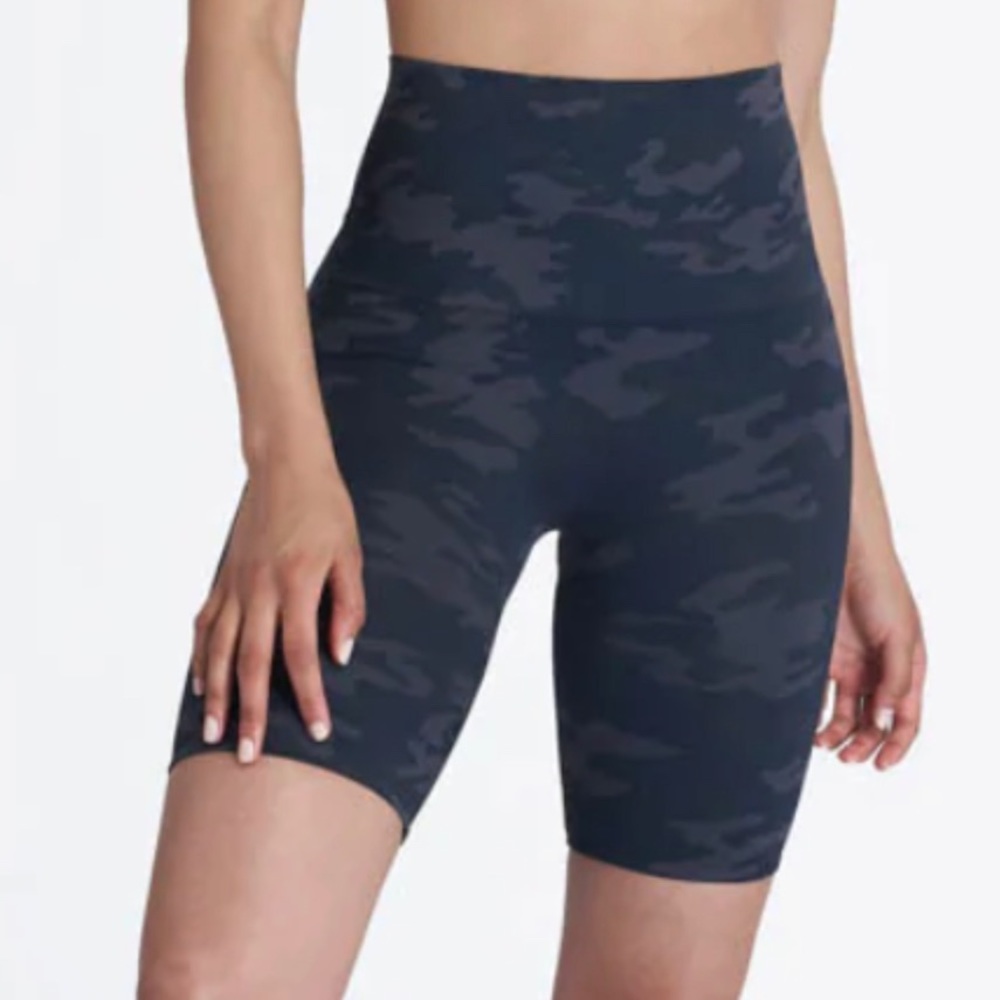 SPANX Bikershorts